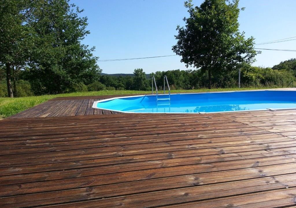 Photo of Outdoor in Degagnac