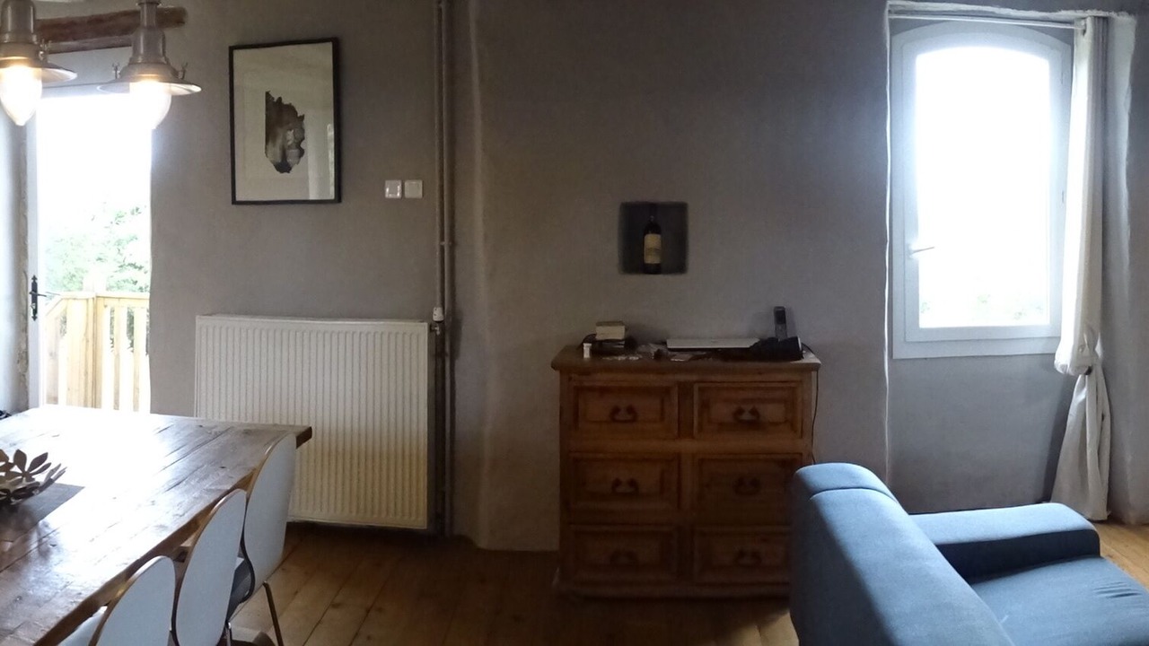 Photo of Kitchen in Degagnac