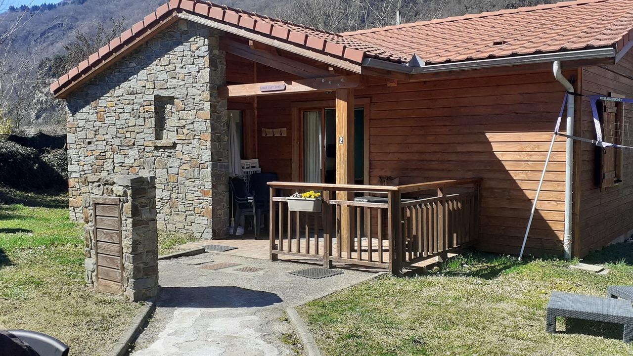 Photo of Outdoor in Montoulieu