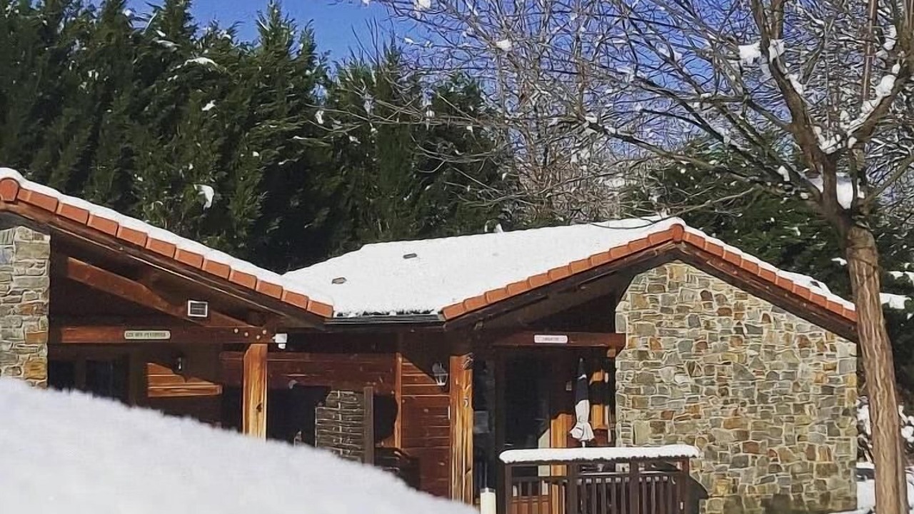 Photo of Outdoor in Montoulieu