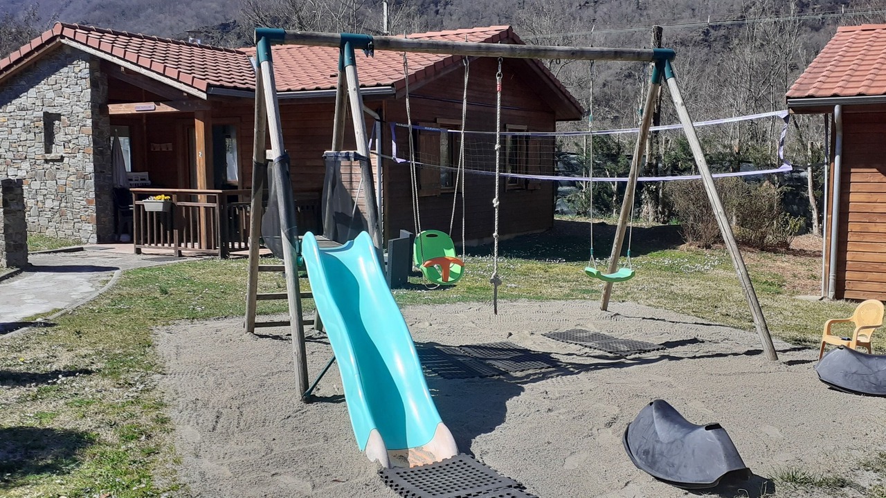 Photo of Outdoor in Montoulieu