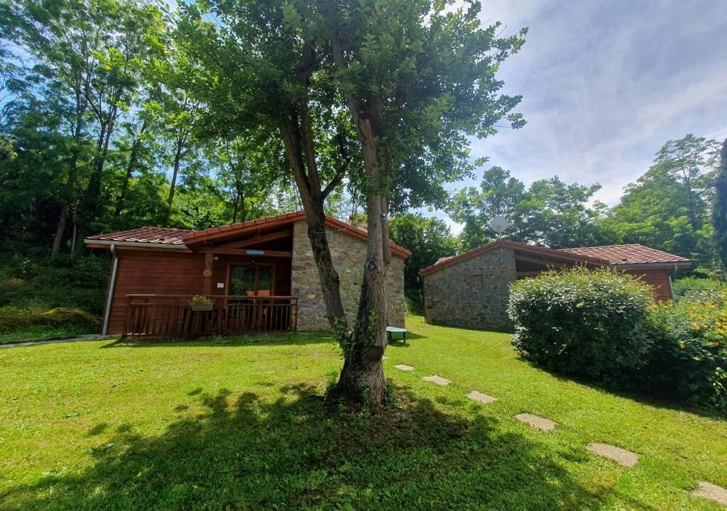 Photo of Outdoor in Montoulieu