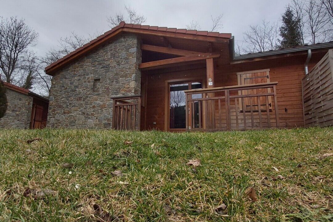 Photo of Outdoor in Montoulieu