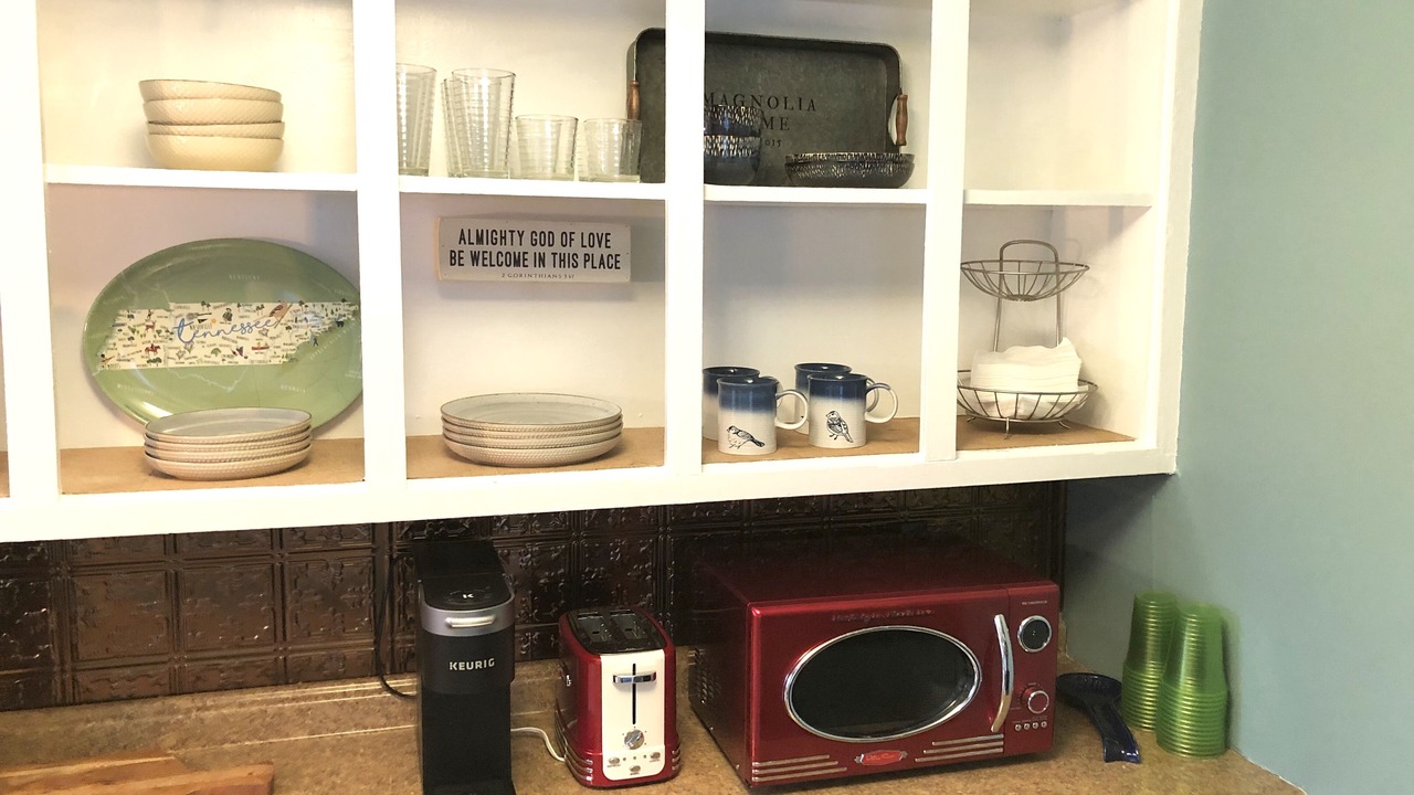 Photo of Kitchen in North Chattanooga