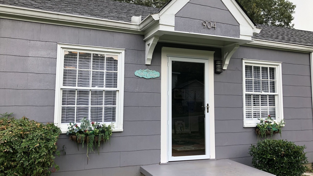 Photo of Outdoor in North Chattanooga