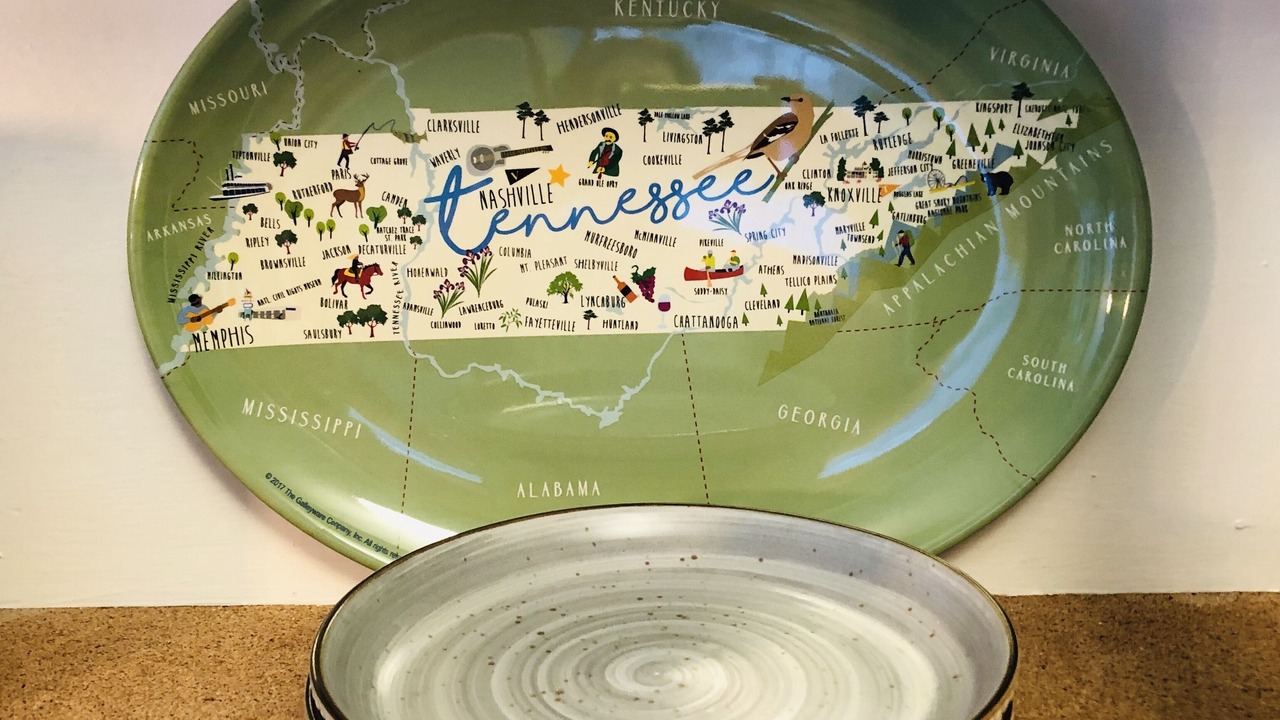 Photo of Kitchen in North Chattanooga
