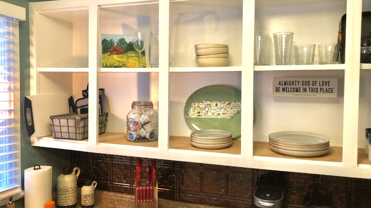 Photo of Kitchen in North Chattanooga