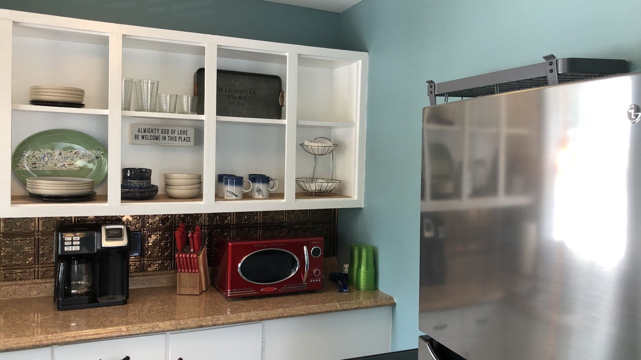 Photo of Kitchen in North Chattanooga