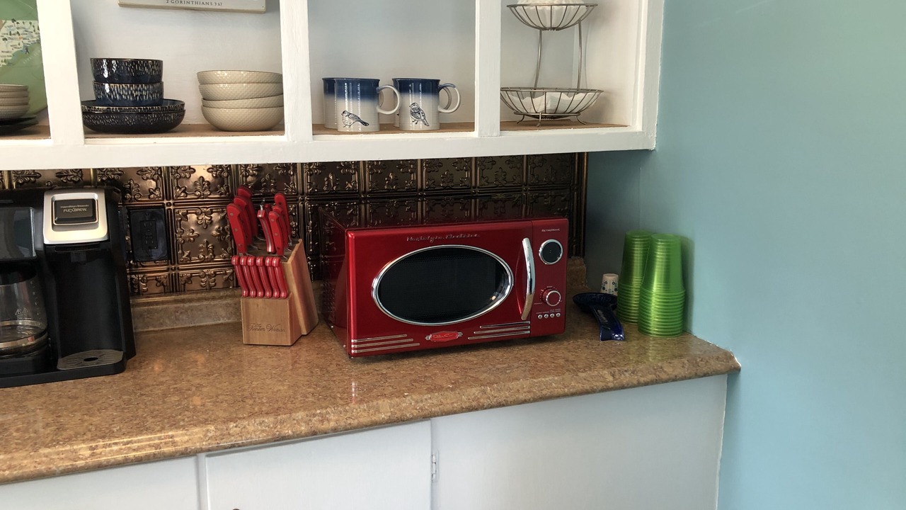 Photo of Kitchen in North Chattanooga