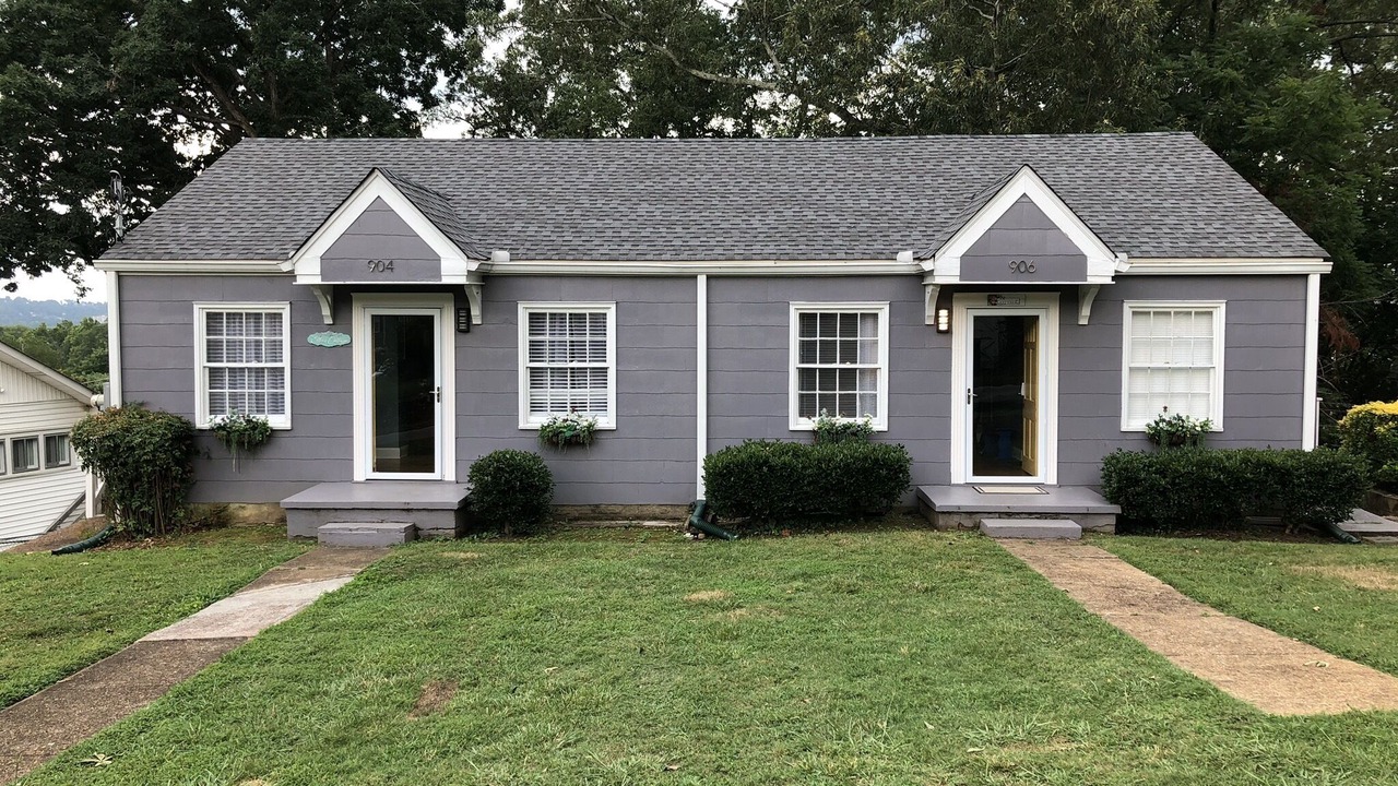 Photo of Outdoor in North Chattanooga