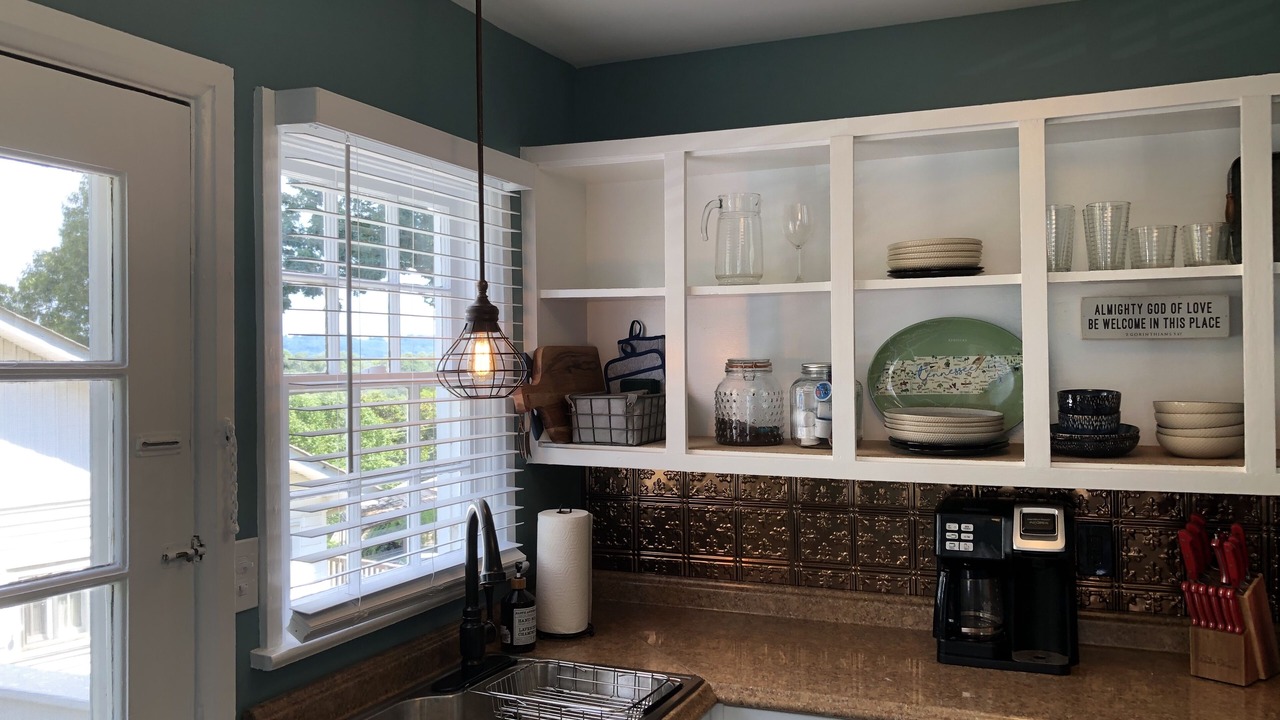Photo of Kitchen in North Chattanooga