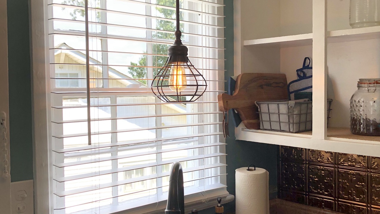 Photo of Kitchen in North Chattanooga