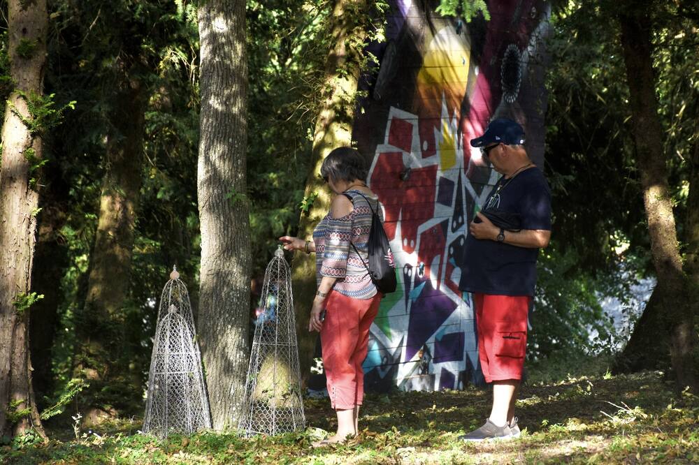 Photo of Outdoor in Candes-Saint-Martin