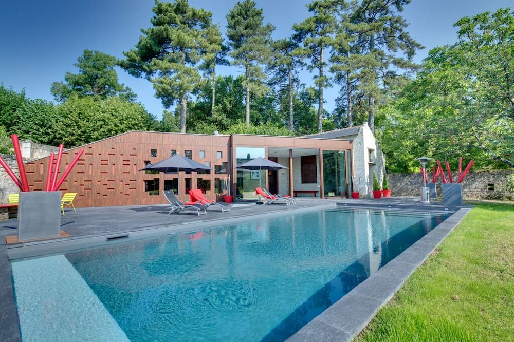 Photo of Outdoor in Candes-Saint-Martin