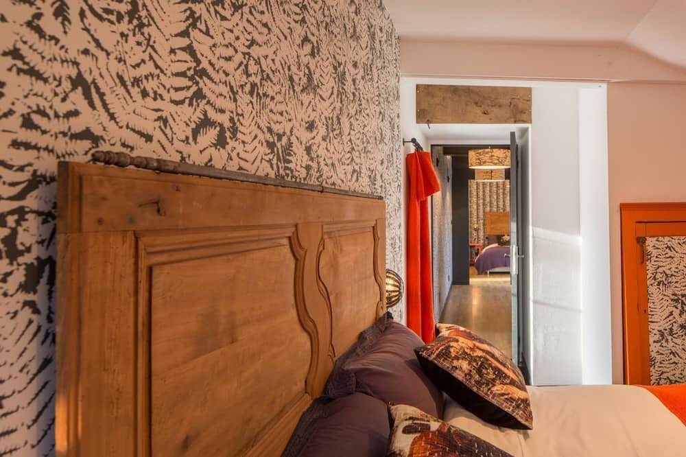 Photo of Bedroom in Candes-Saint-Martin