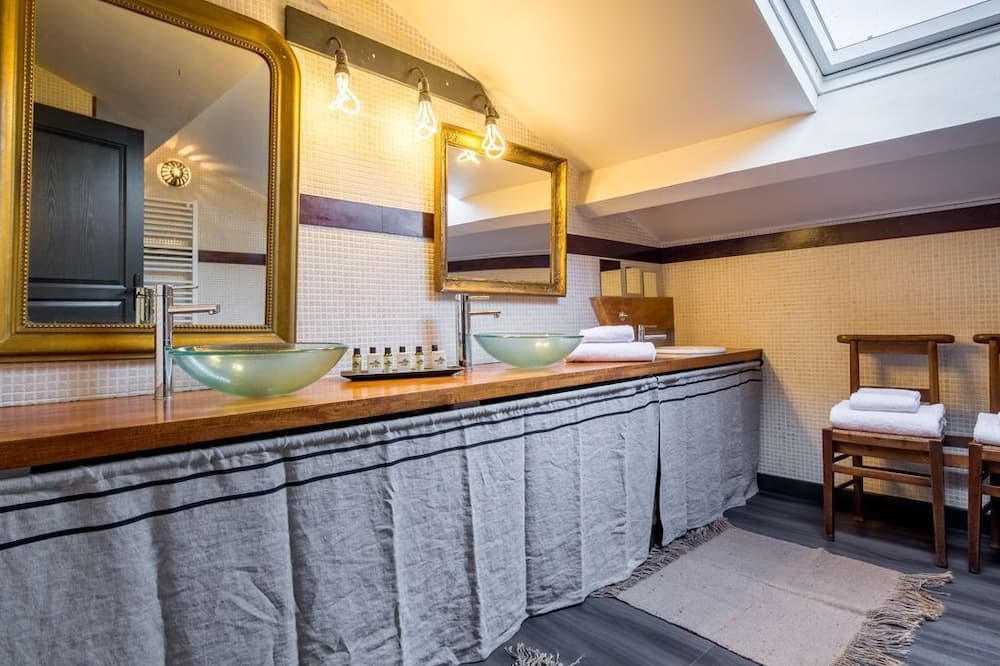 Photo of Kitchen in Candes-Saint-Martin