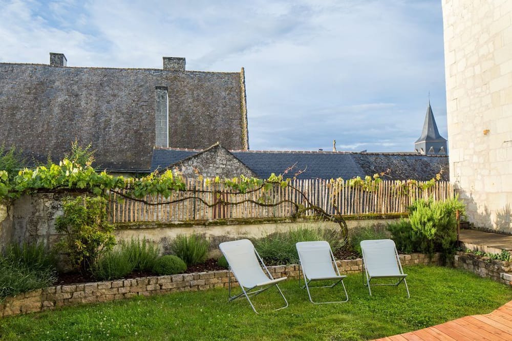 Photo of Others in Candes-Saint-Martin