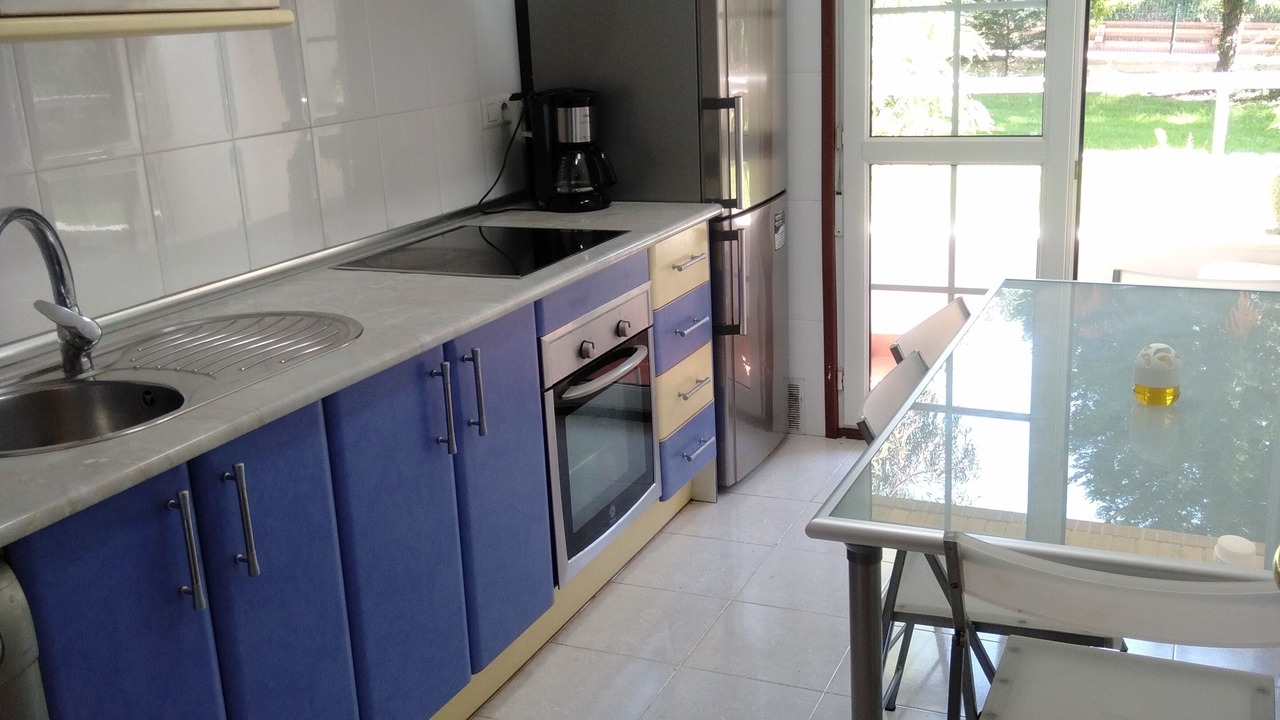 Photo of Kitchen in Castro Urdiales