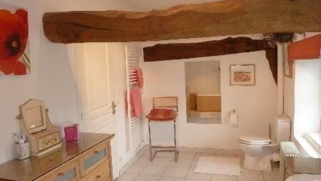 Photo of Kitchen in Saint-Bomer-les-Forges