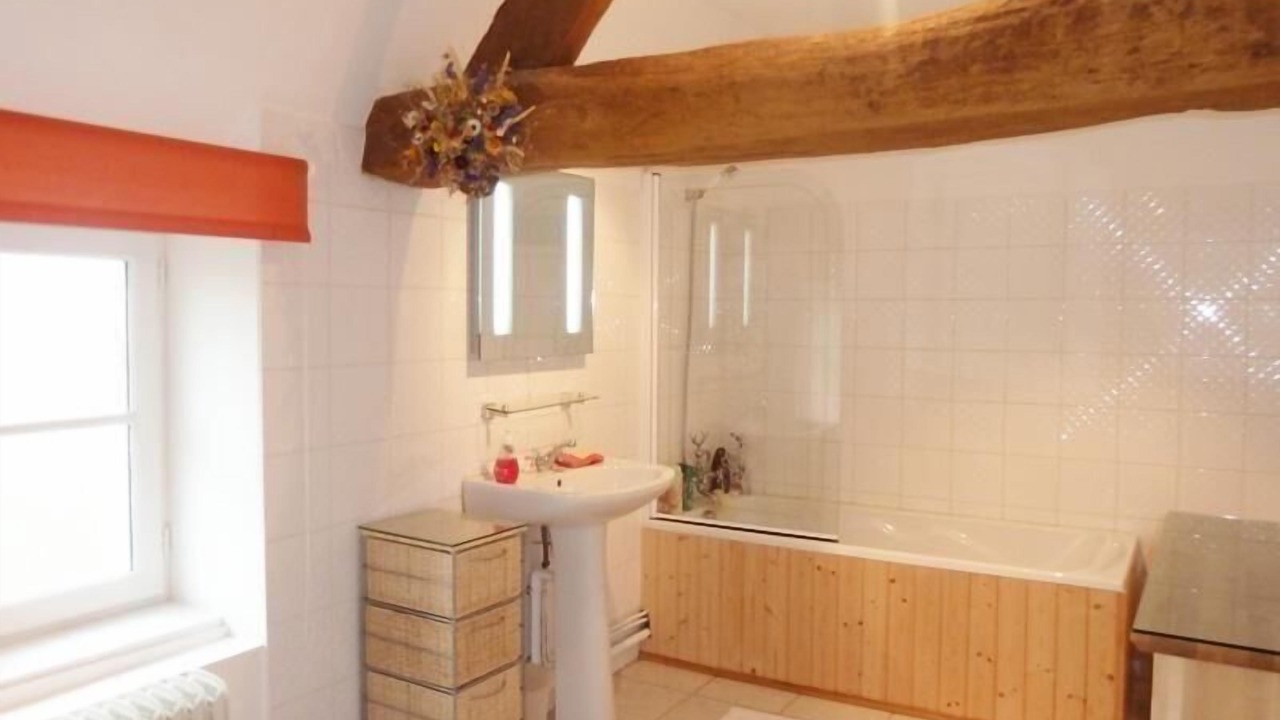 Photo of Kitchen in Saint-Bomer-les-Forges