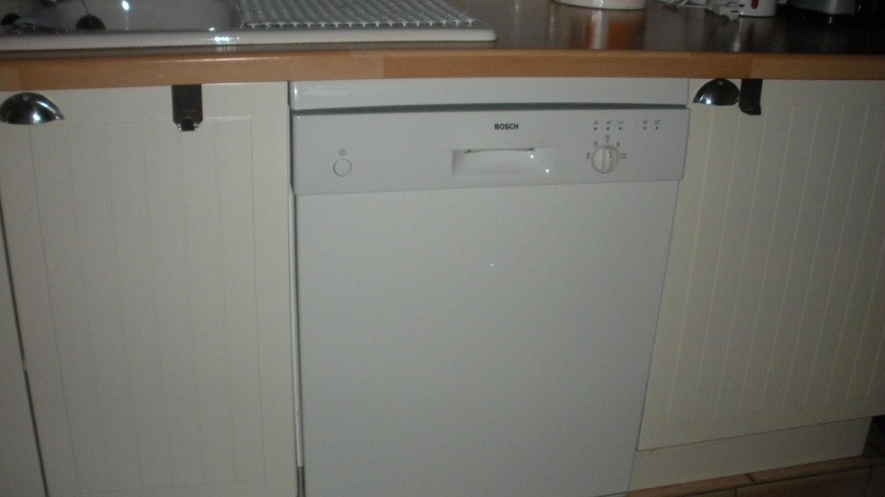 Photo of Kitchen in Saint-Bomer-les-Forges