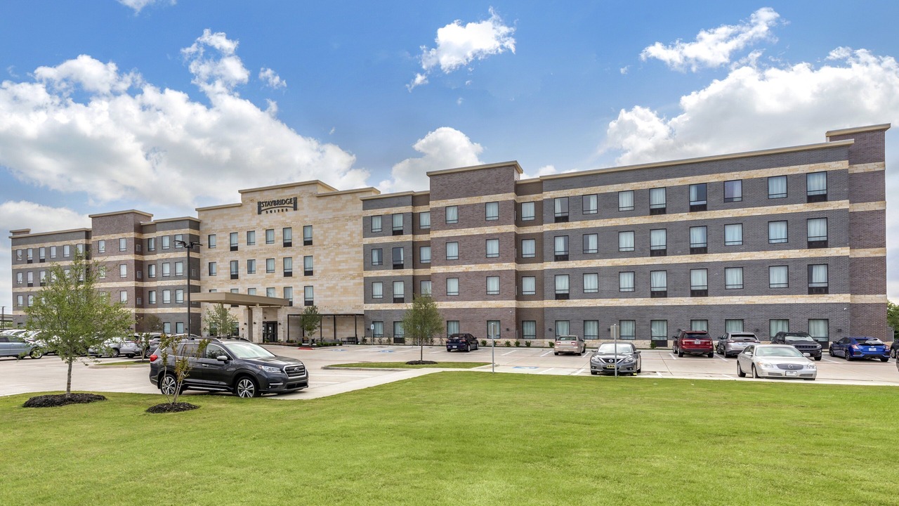 Photo of Outdoor in South Arlington