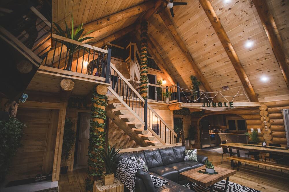Photo of Livingroom in Saint-Philemon
