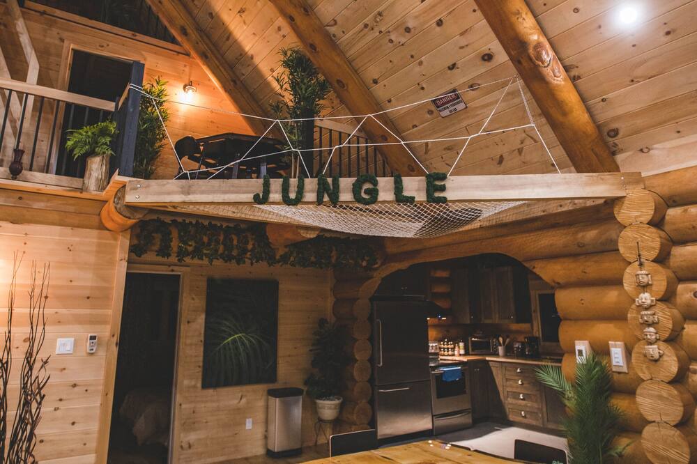 Photo of Kitchen in Saint-Philemon