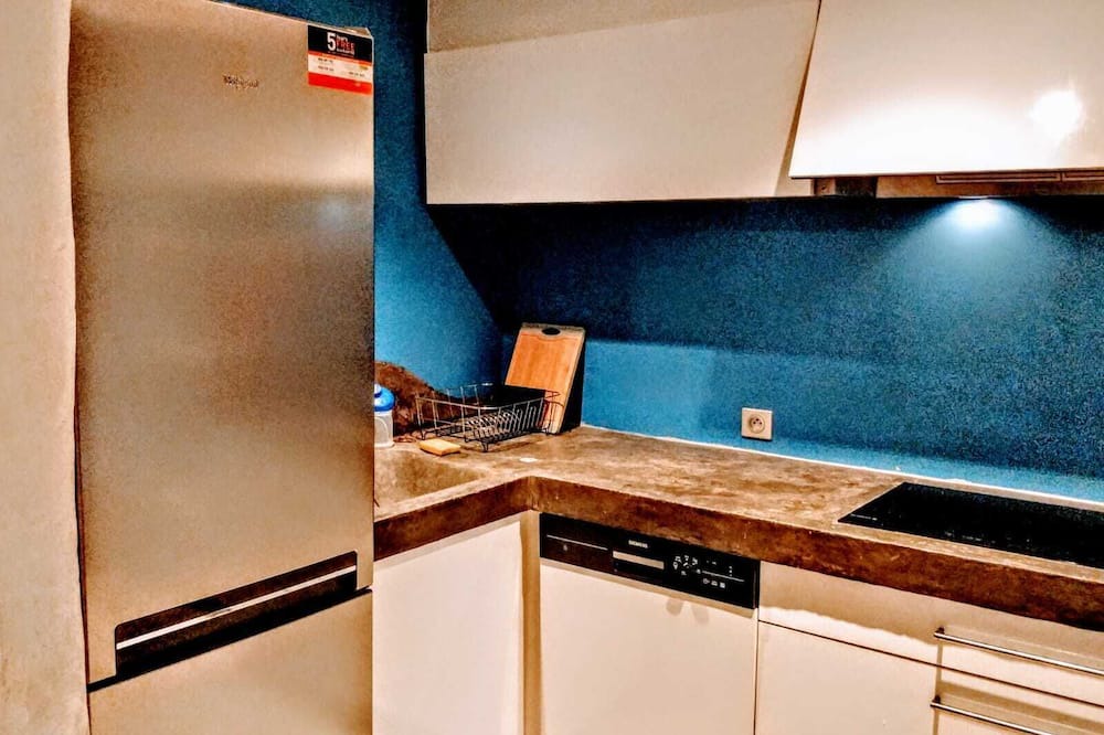 Photo of Kitchen in La Bastide-Clairence