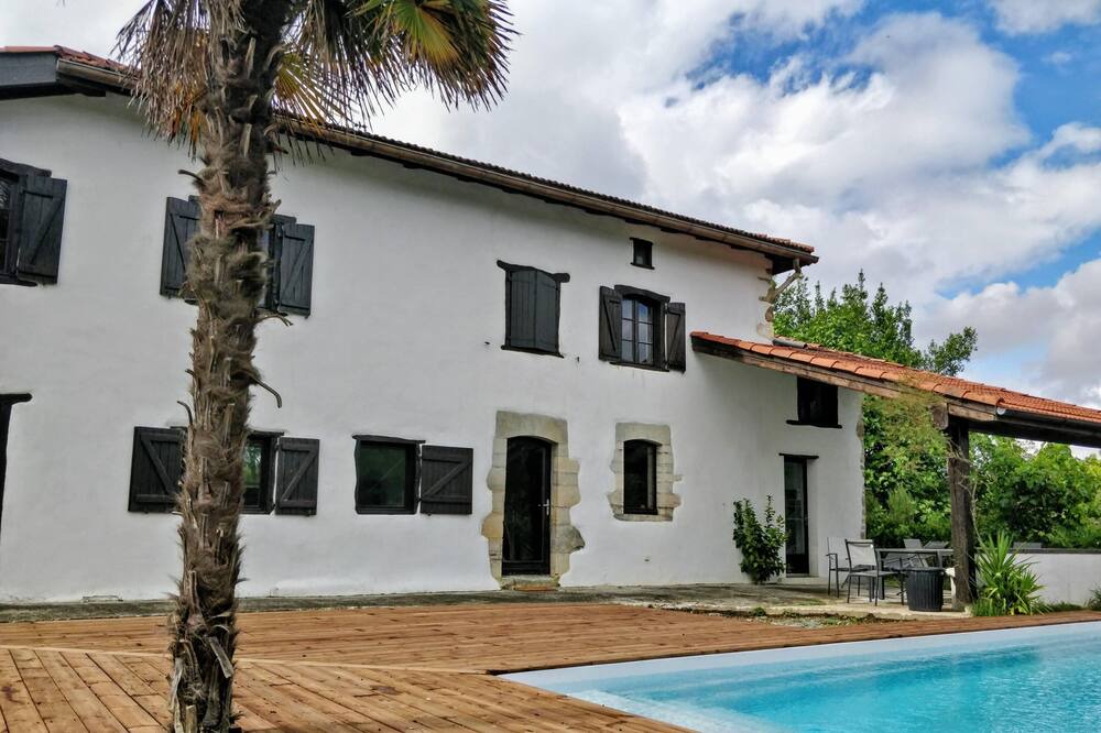 Photo of Outdoor in La Bastide-Clairence