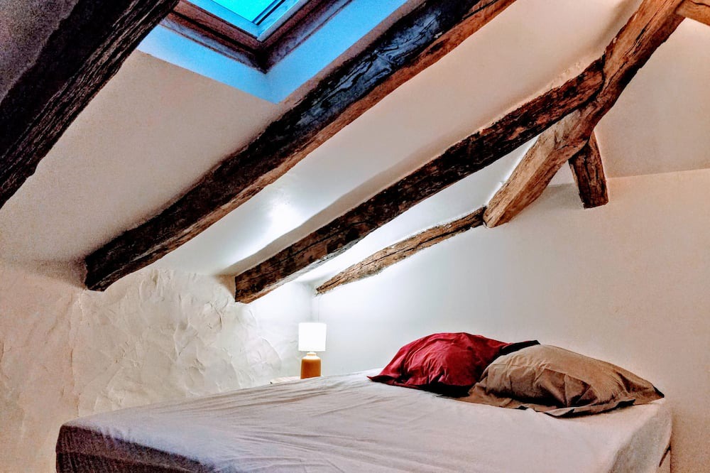 Photo of Bedroom in La Bastide-Clairence