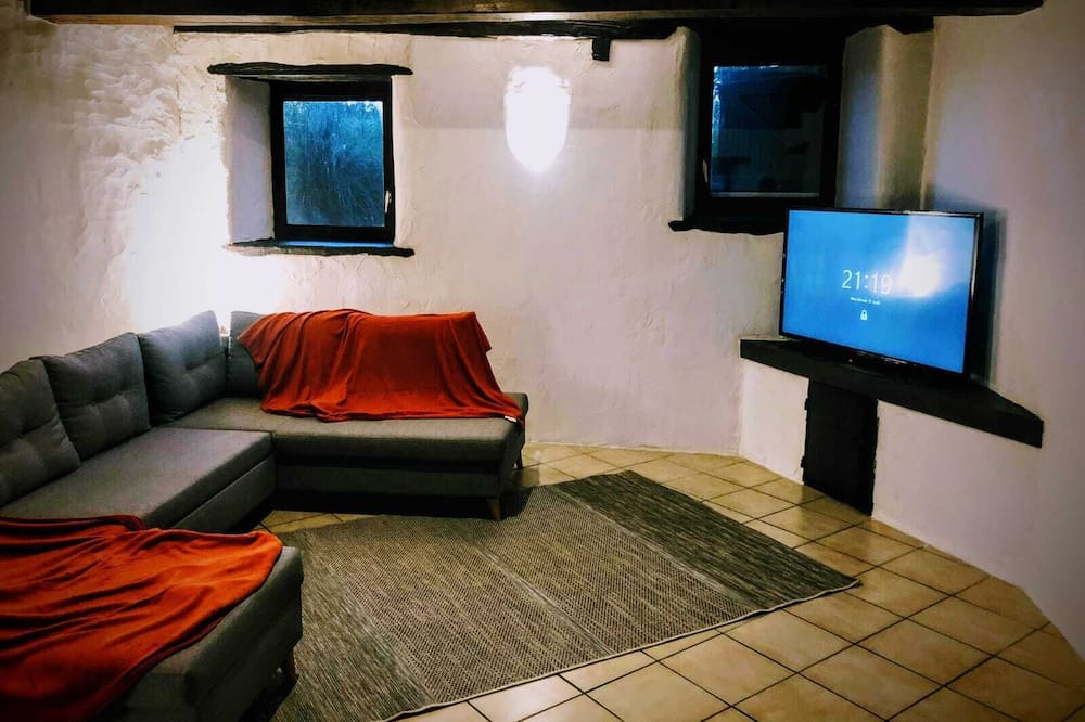 Photo of Livingroom in La Bastide-Clairence