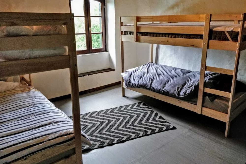 Photo of Bedroom in La Bastide-Clairence