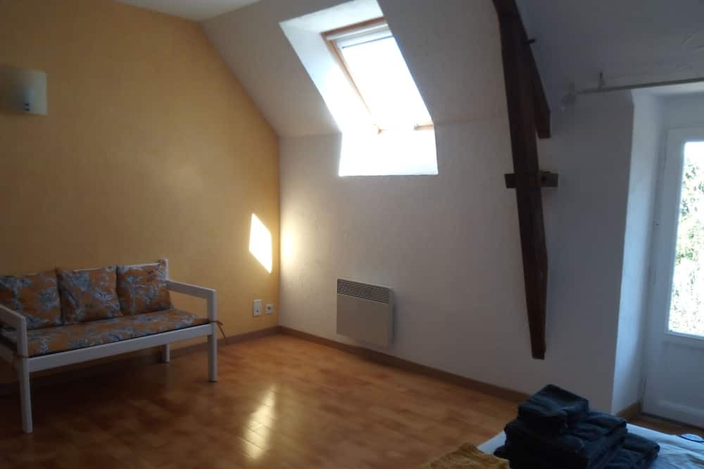 Photo of Livingroom in Maure-de-Bretagne