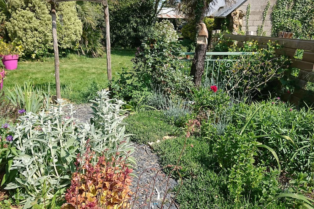 Photo of Outdoor in Maure-de-Bretagne