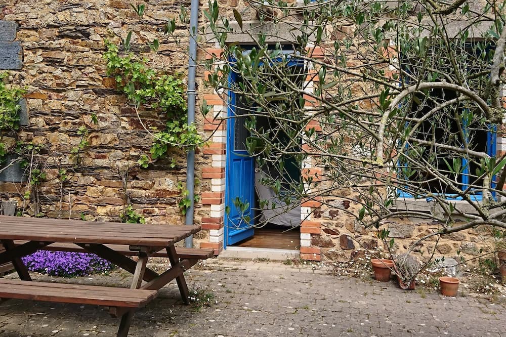 Photo of Outdoor in Maure-de-Bretagne