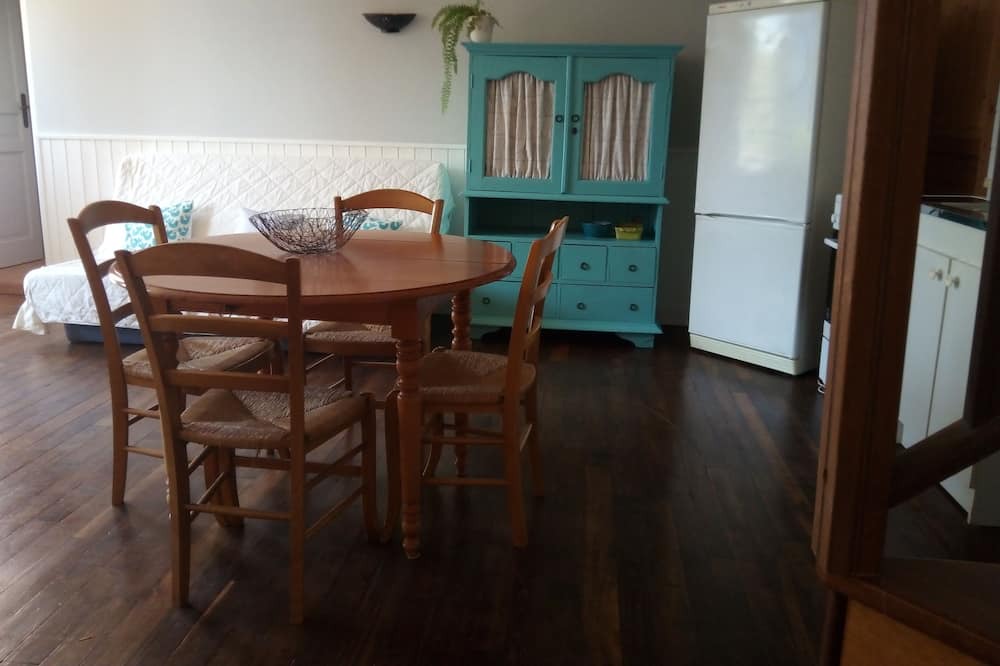 Photo of Kitchen in Maure-de-Bretagne