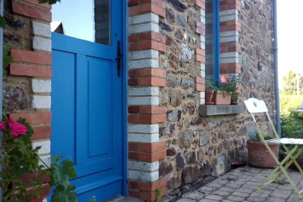 Photo of Outdoor in Maure-de-Bretagne