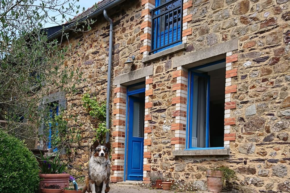 Photo of Outdoor in Maure-de-Bretagne