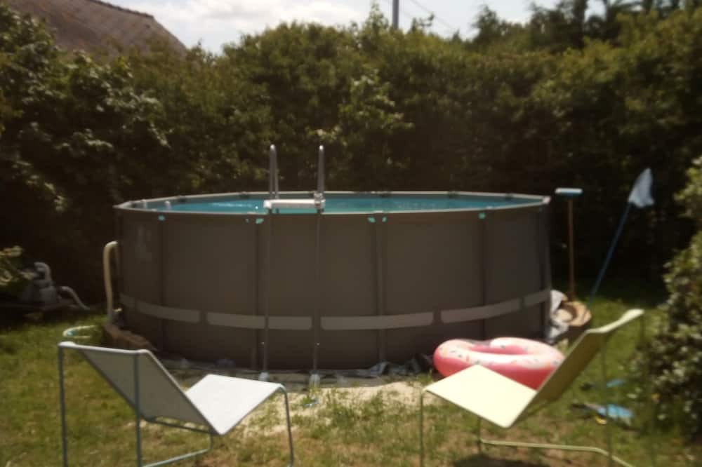 Photo of Outdoor in Maure-de-Bretagne