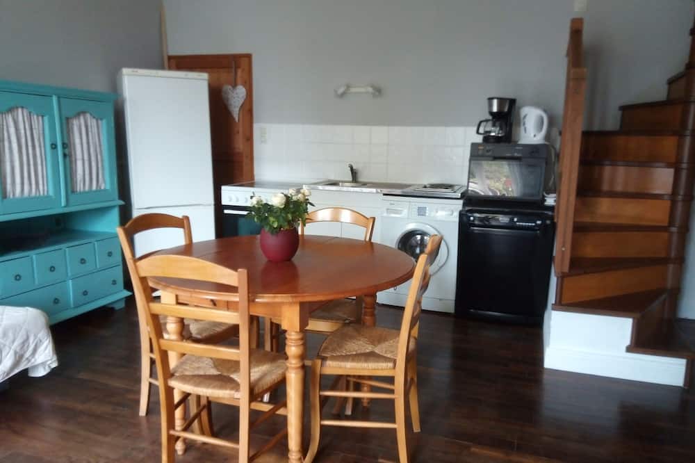 Photo of Kitchen in Maure-de-Bretagne
