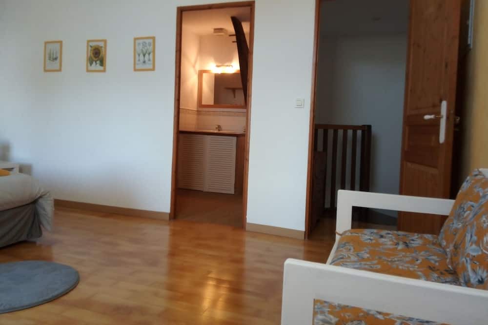 Photo of Livingroom in Maure-de-Bretagne