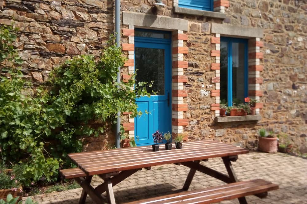 Photo of Others in Maure-de-Bretagne