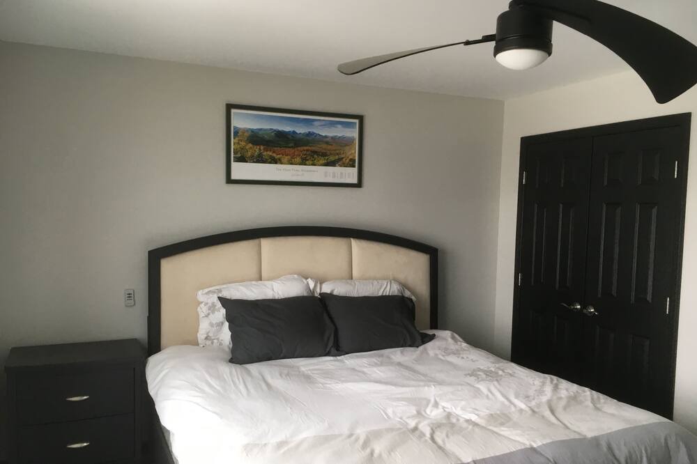 Photo of Bedroom in Keeseville