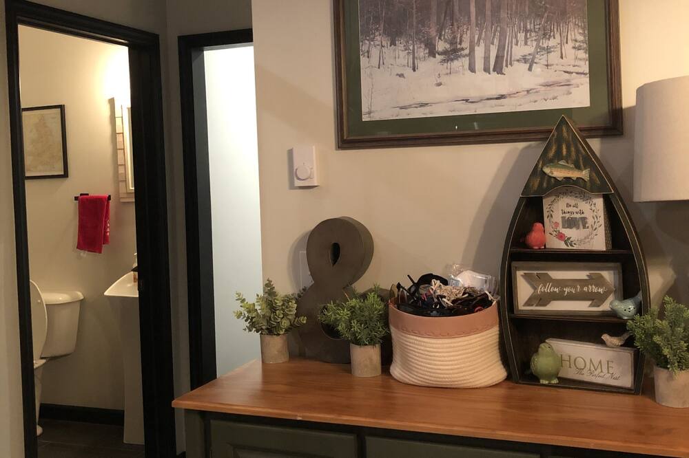 Photo of Bedroom in Keeseville