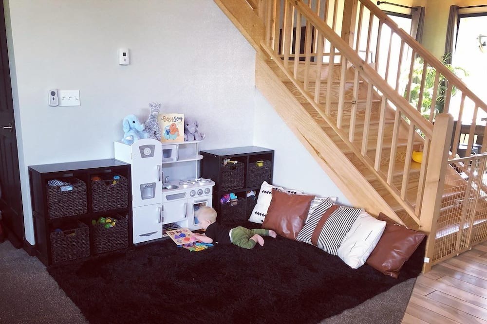 Photo of Bedroom in Keeseville