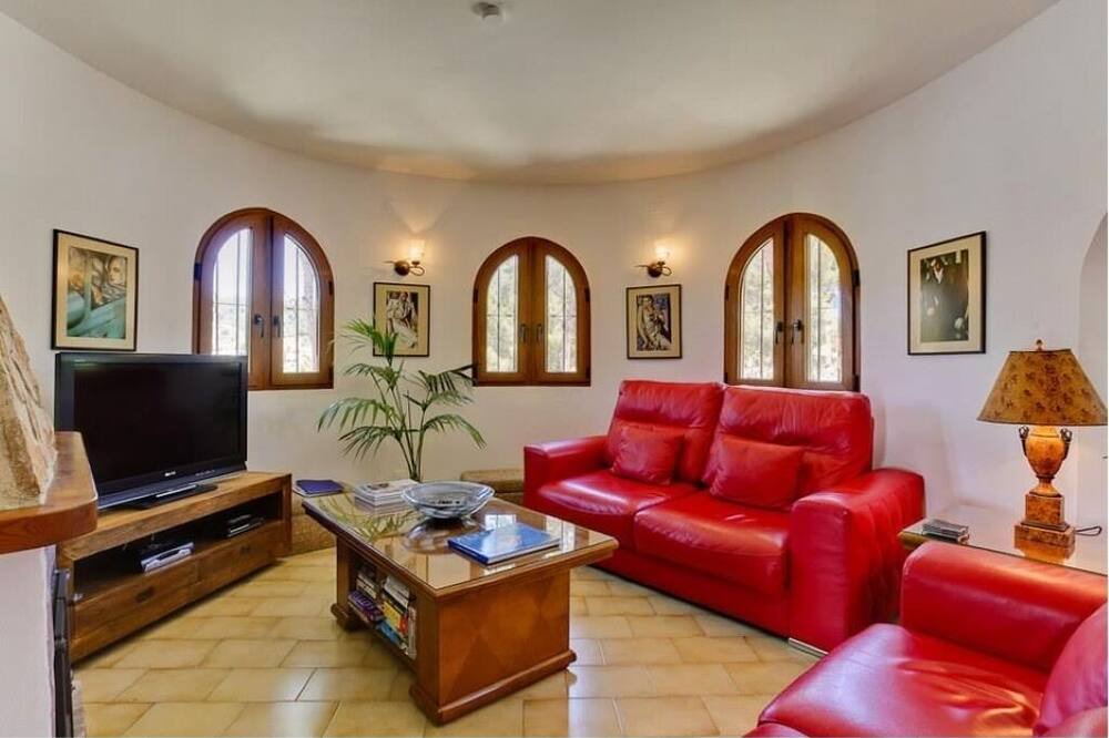 Photo of Livingroom in San Jaime