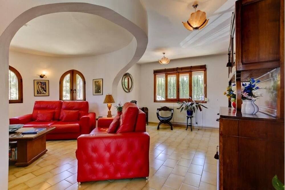Photo of Livingroom in San Jaime