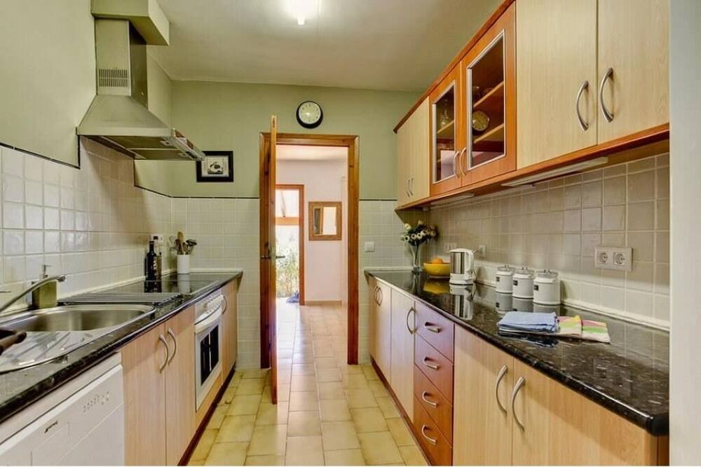 Photo of Kitchen in San Jaime