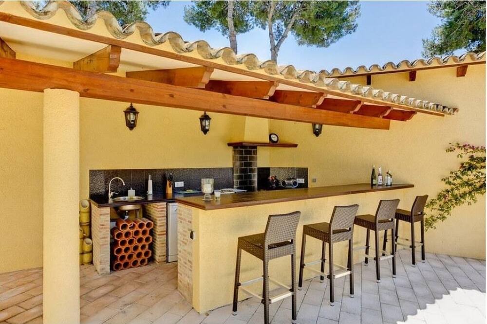 Photo of Kitchen in San Jaime